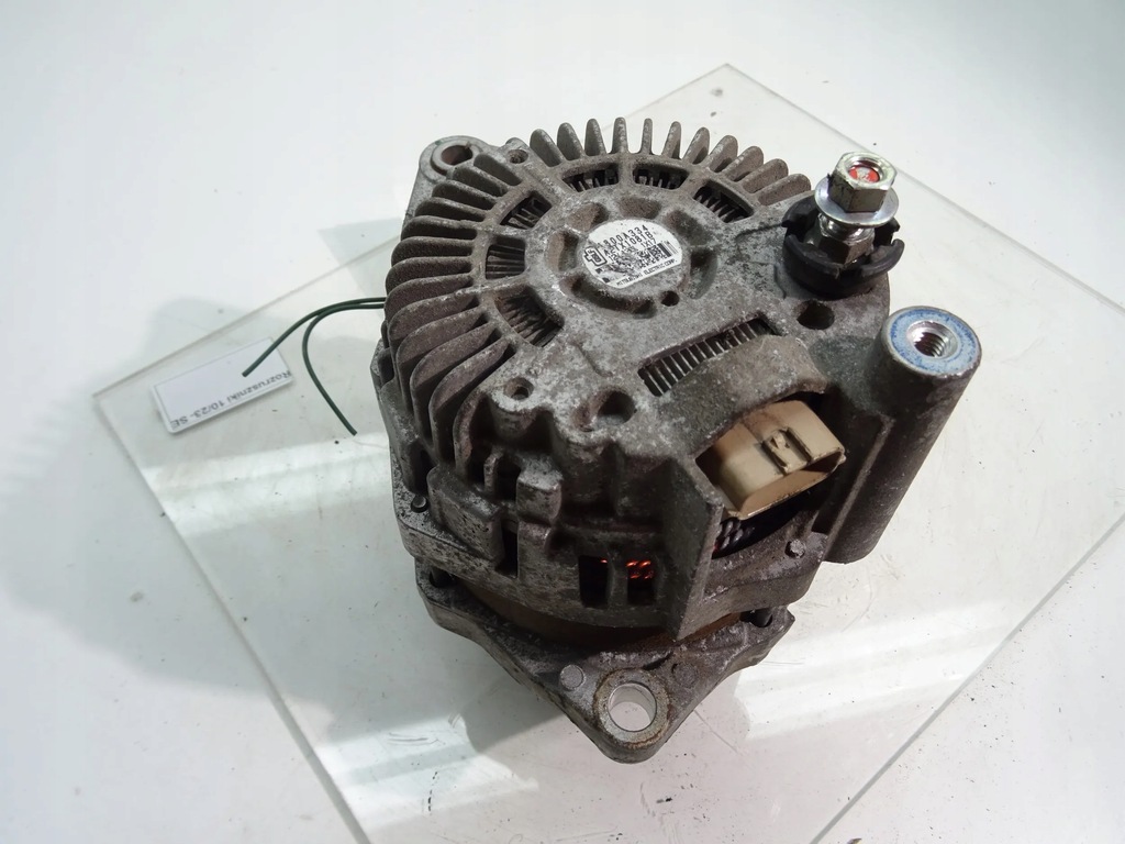 фото №1, Mitsubishi lancer генератор a2tx1081b