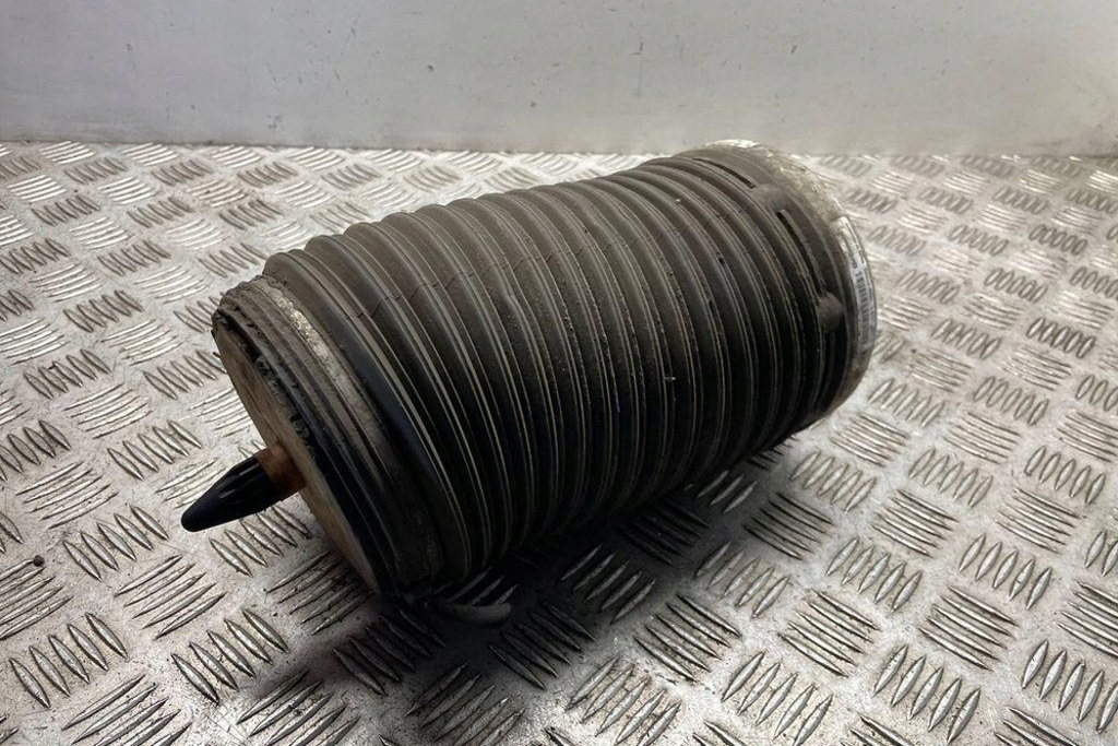 фото №6, Задняя левая подушка подвеска audi a6 allroad 4gh, 4gj 4g0616001t 2.97l