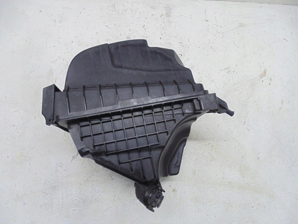 фото №5, Корпус фильтра воздуха hyundai santa fe iv 18-