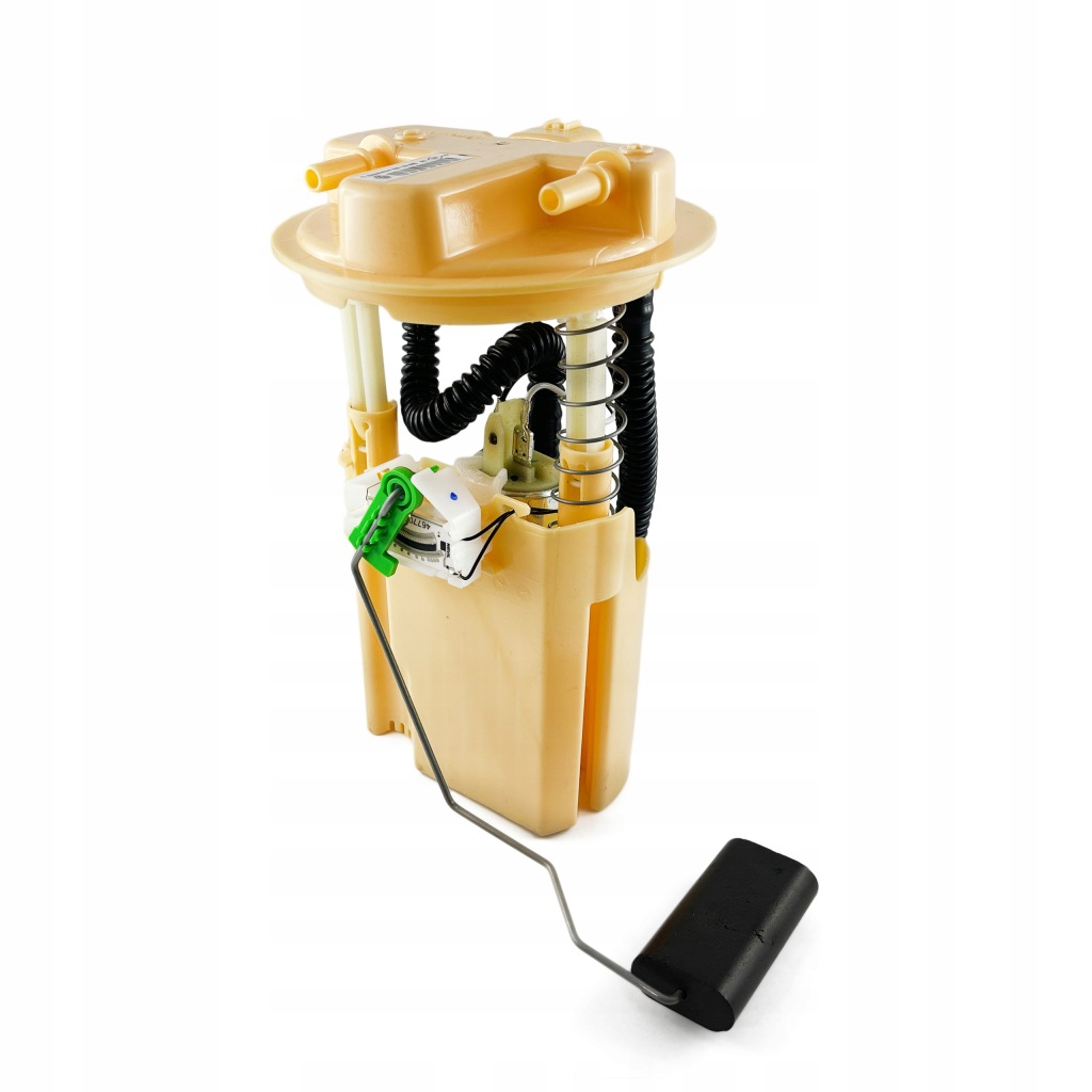 Купити Насос пального 172020299r renault clio 1.5 dci