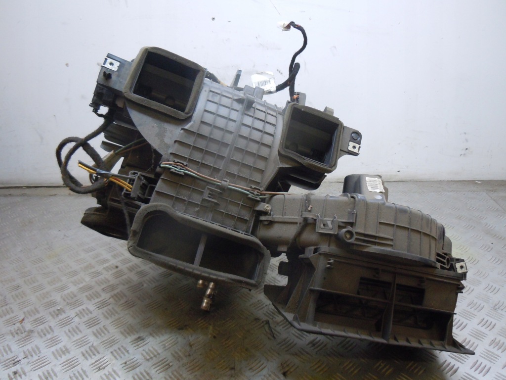 Купить Отопитель комплектная mercedes citan w415 европа