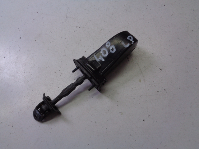 Купить Ограничитель дверь левый перед peugeot 408 1.2 puretech 2022 rok