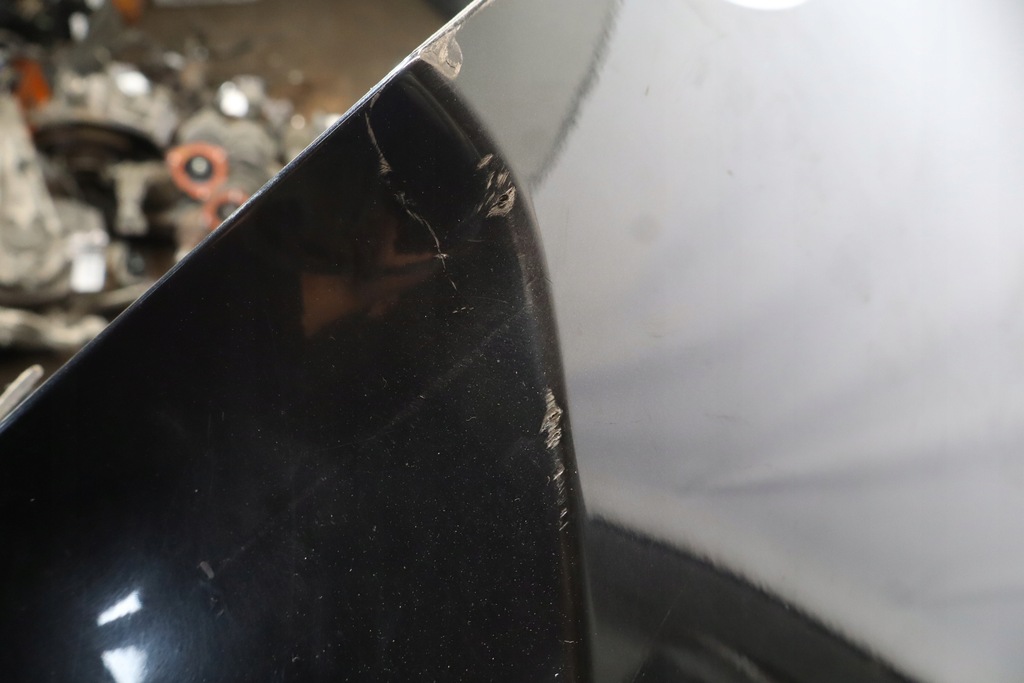 фото №12, Бампер задній volvo v70 iii 452-26 kombi