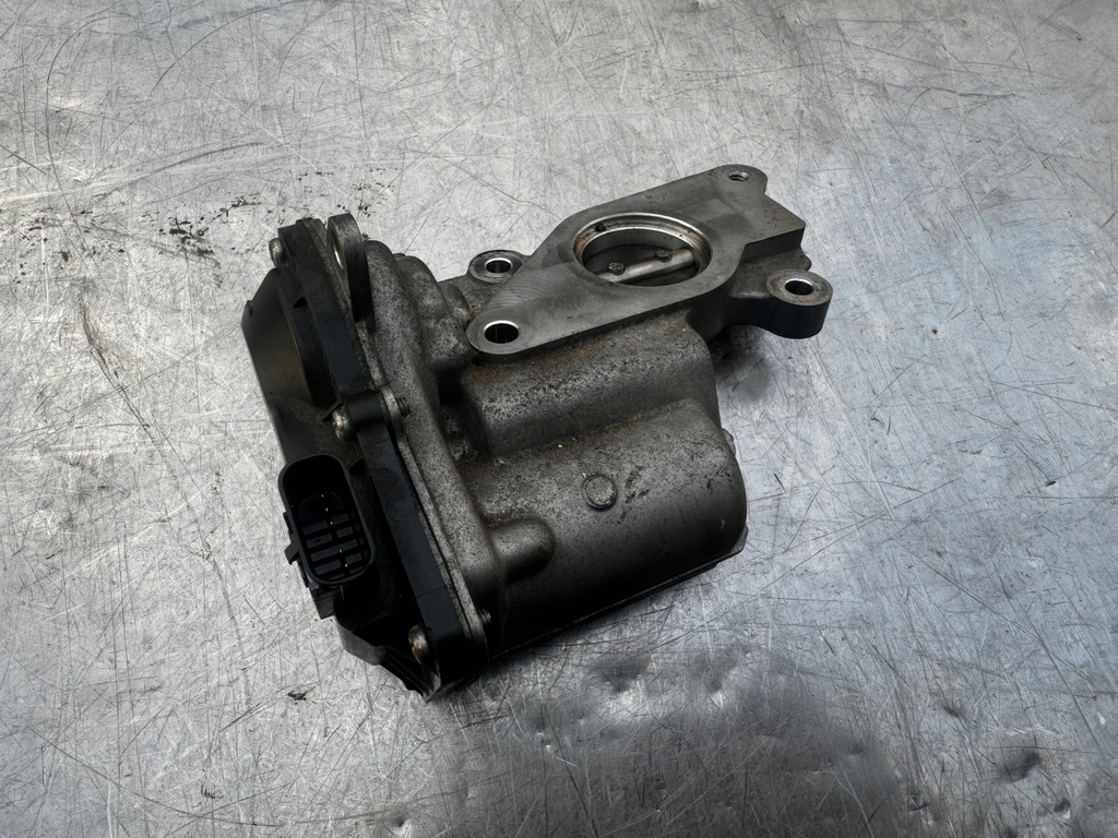 фото №1, Alfa romeo stelvio giulia 04861879ab 2.0 клапан egr