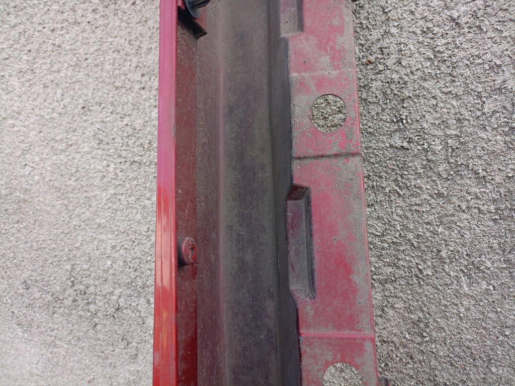 фото №9, Молдинг поріг ліва 75860-47010 toyota prius iii