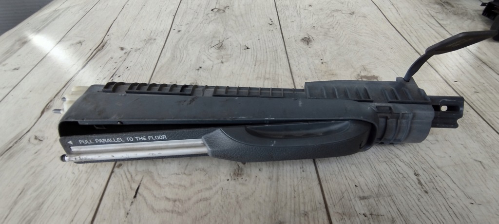 фото №3, Volvo s80 шторка багажна багажника