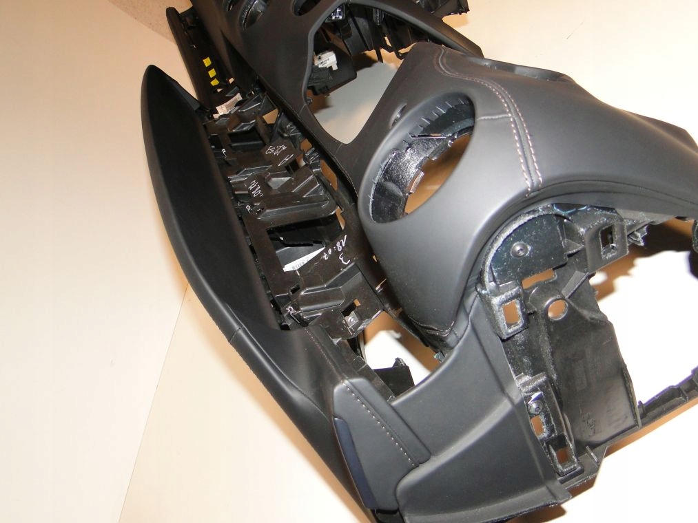 фото №13, Maybach приборная панель приборная консоль head up приборная панель