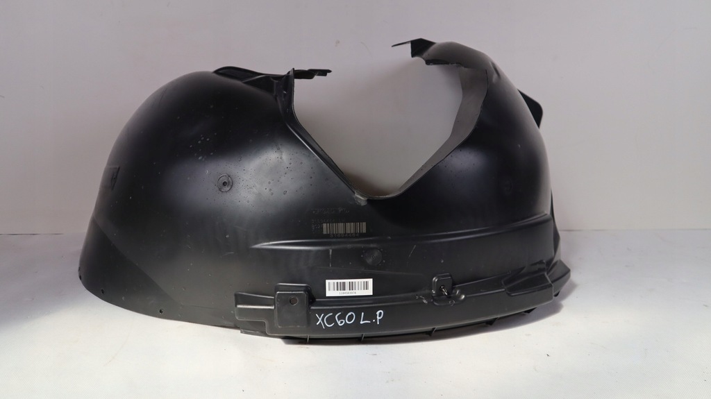 фото №8, Volvo xc60 ii підкрилок ліва перед 31694464