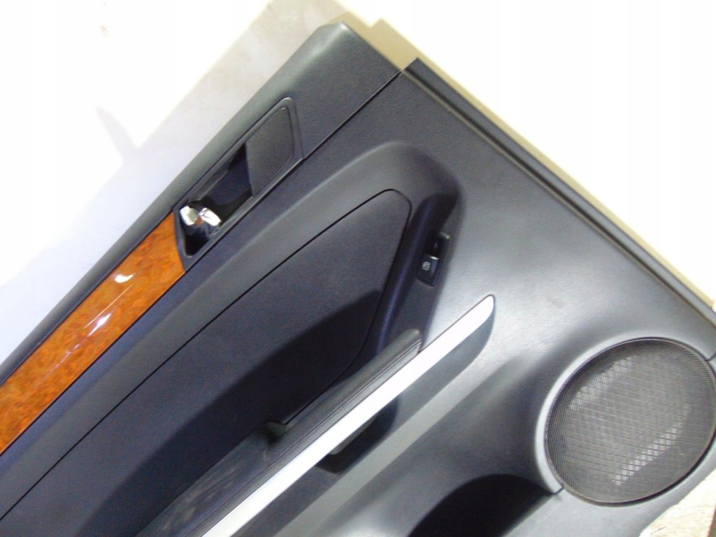 фото №2, Оббивка двері лівий задня mercedes w164