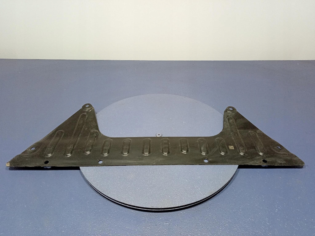 фото №1, Bmw ix3 g08 x3 g01 защита подвеска задняя задняя 7491655