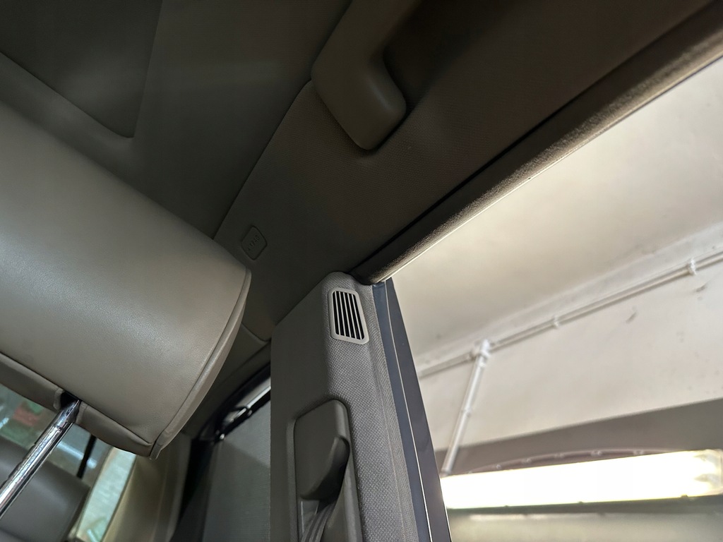 фото №6, Стеля комплектна audi a8 d2 lift krem lubelski