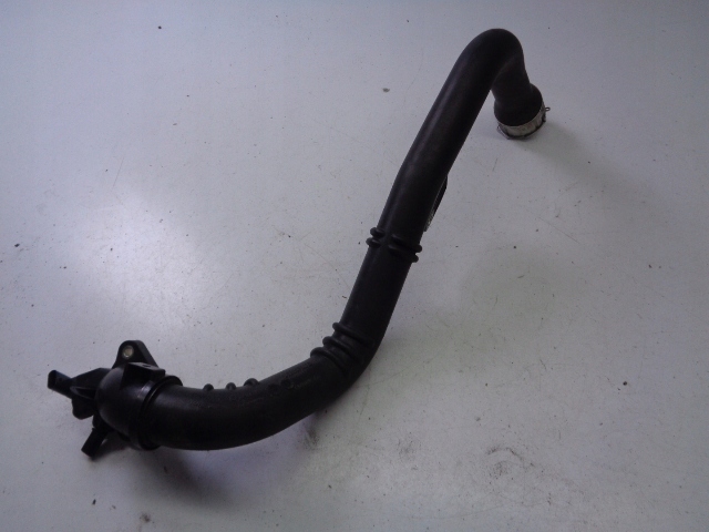 фото №1, Шланг воздуха renault captur ii 1.3 tce автоматическая коробка передач 2020 rok