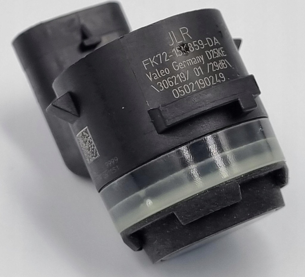 фото №3, Датчик pdc discovery v f-pace lr081449 оригінал