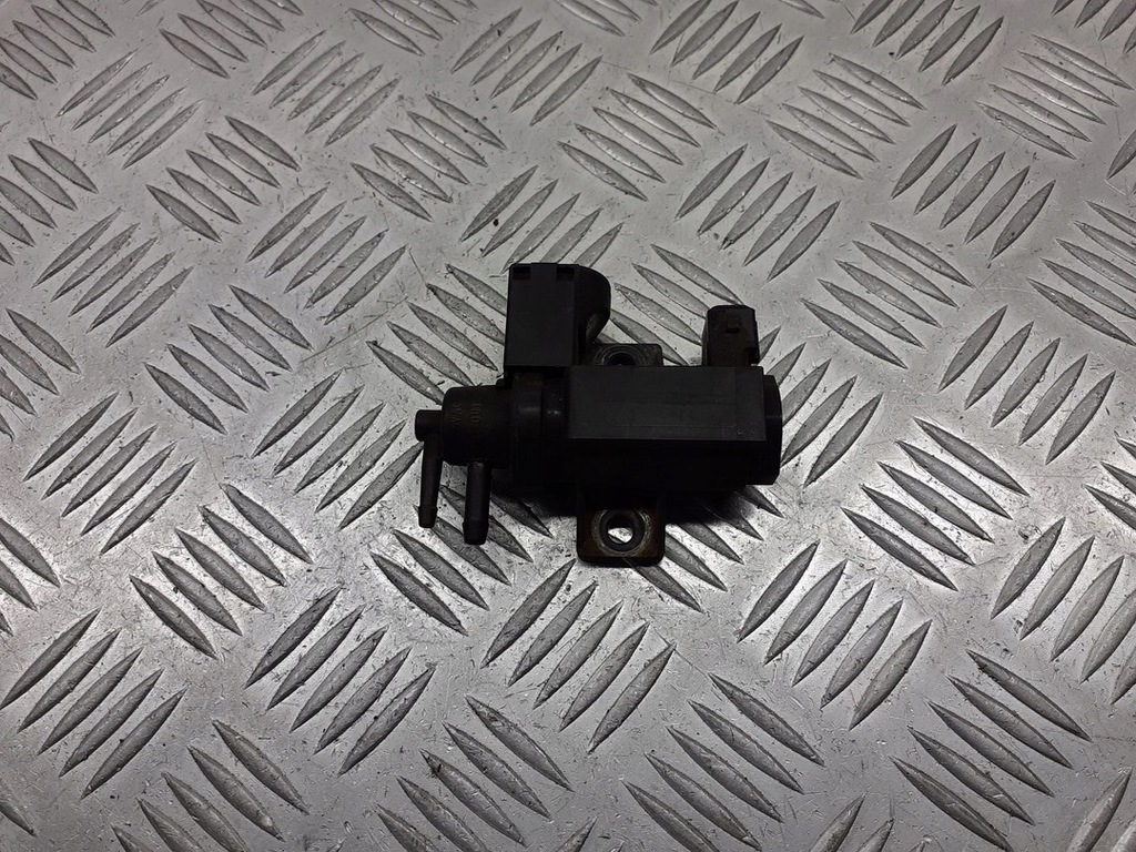 фото №1, Клапан вакууму alfa romeo 159 1.9 jtd 55203202