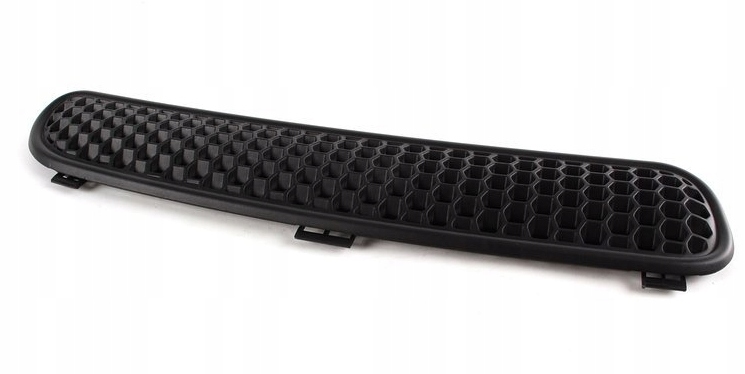 фото №1, Решётка впуск воздуха капот, правая mini cooper r50/r52/r53 оригинал