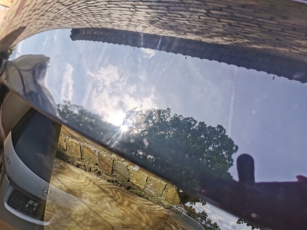 фото №6, Кришка багажника задня ford focus mk3 hb