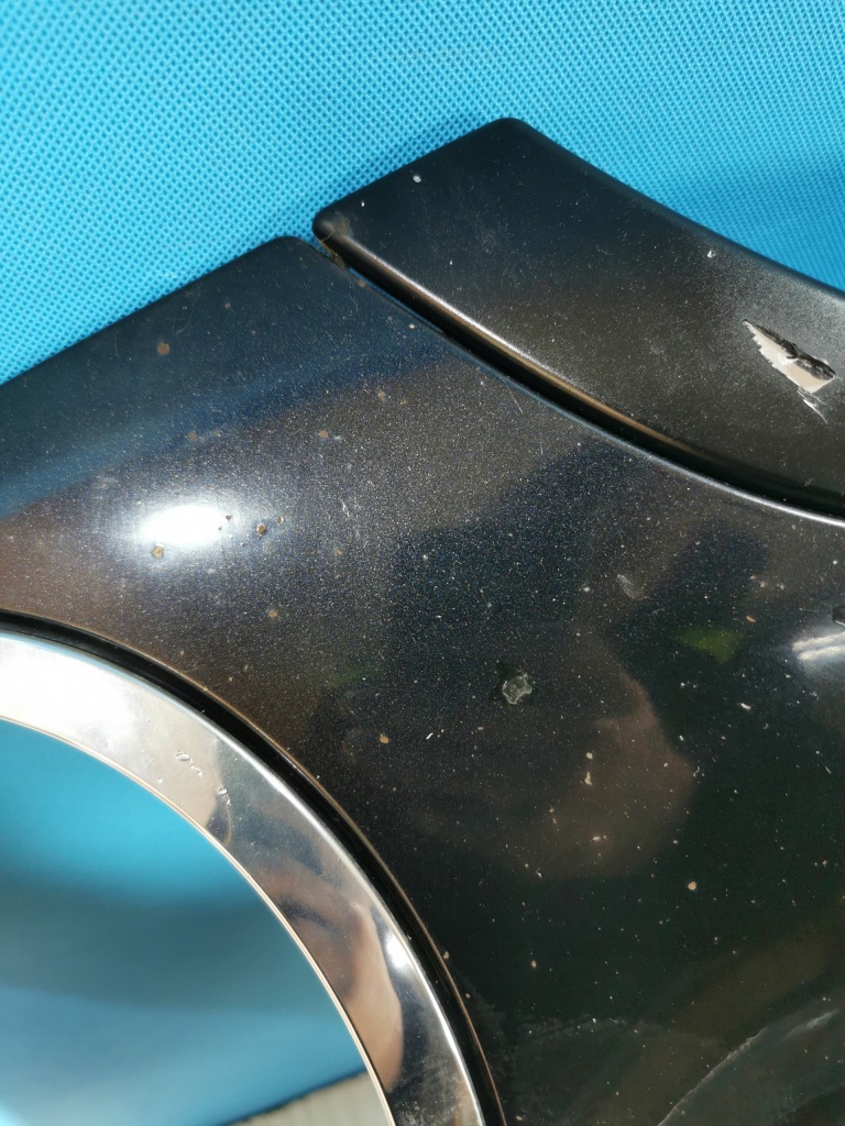 Mini cooper s r55 r56 r57 r58 07/10 капот крышка крышка багажника перед впуск a25/9 Доставка