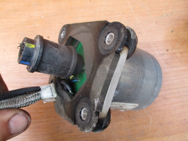 Купить Fiat punto ii рестайлинг  1075 датчик поворота жёлтый кабель положение руля