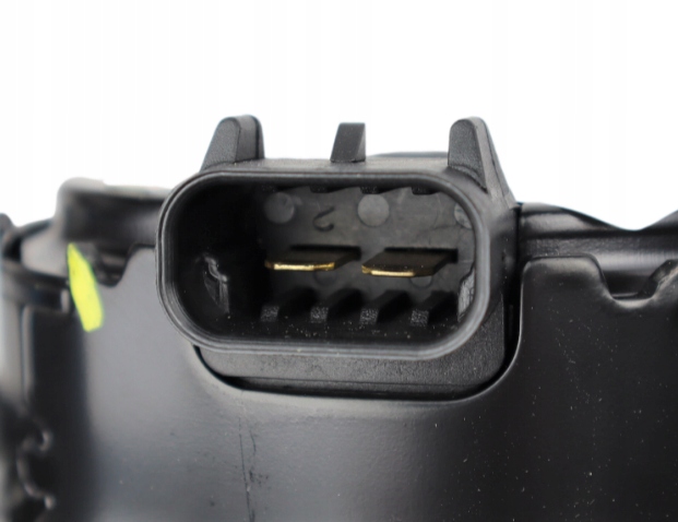 фото №3, Вентилятор jeep commander 2005 - 2010