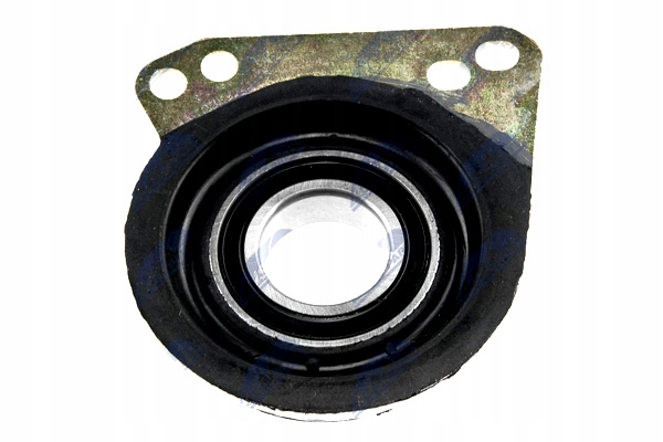 фото №9, Nty nlp-fr-002 підшипник проміжний, wał привідний