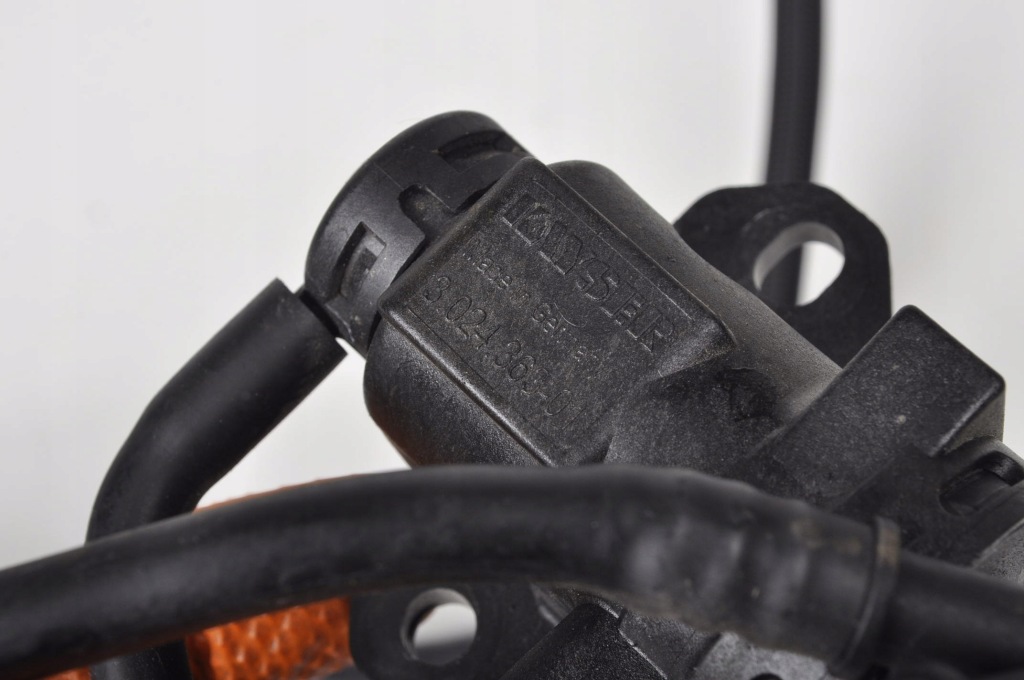 Land rover discovery l462 3.0 d дроти шланги вакууму k6d3-9s468-ad Київ