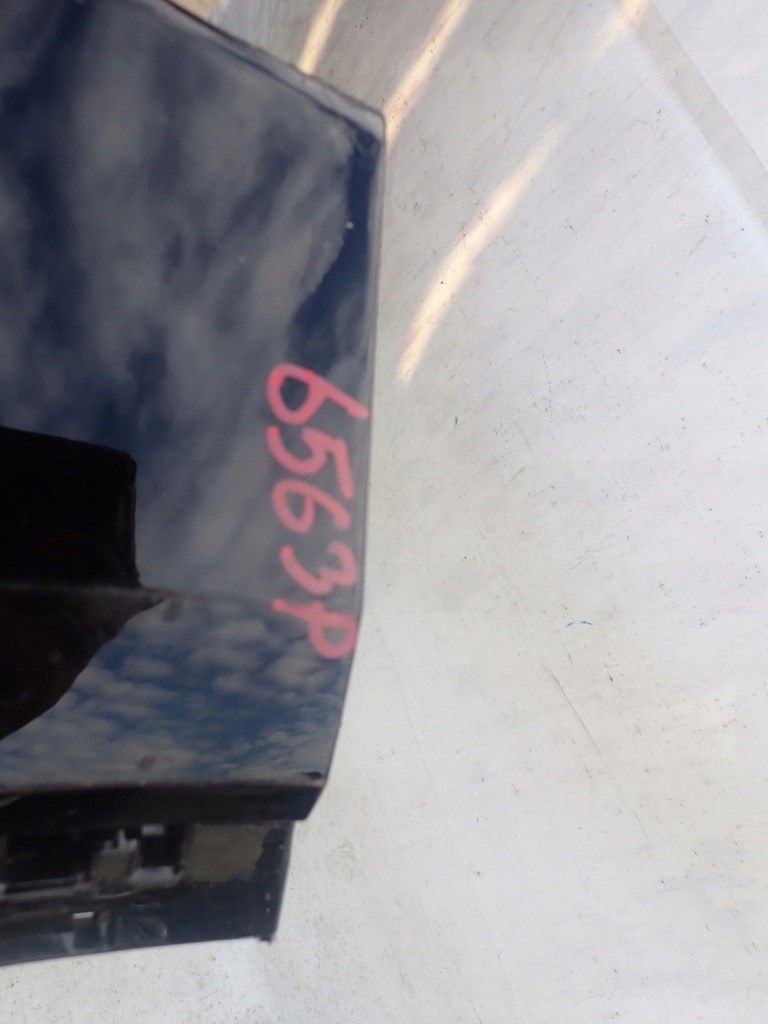 фото №11, Volvo xc40 lift 21-24 pdc бампер передний перед