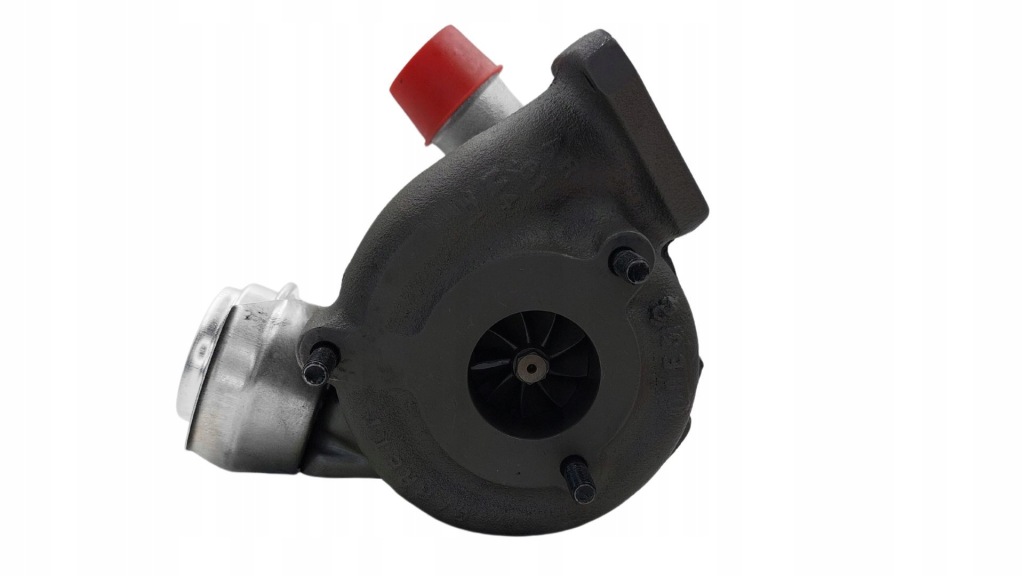 фото №15, Турбина opel frontera b 2.2 dti 125 km 717627