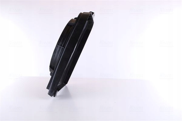 фото №10, Вентилятор радіатора chrysler voyager 01- 2.4 i