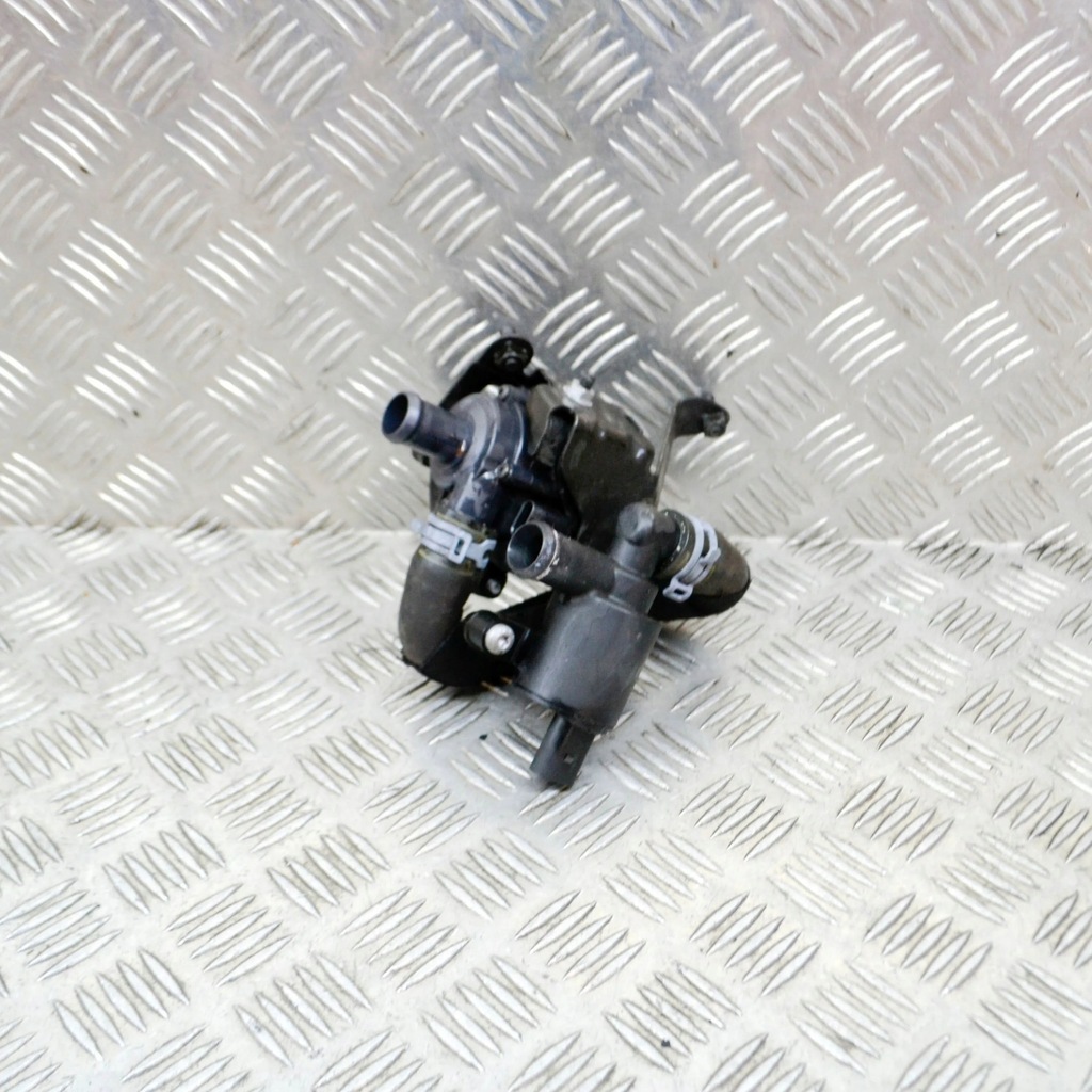 фото №6, Audi a6 s6 c7 4g 2013 насос циркуляции / циркуляция wody