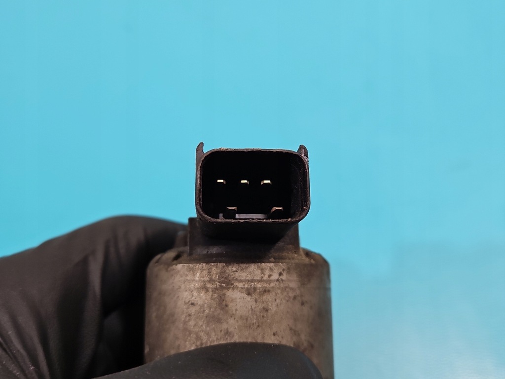 фото №6, Клапан egr chrysler voyager v 07-16 04593896ab 3.8 v6