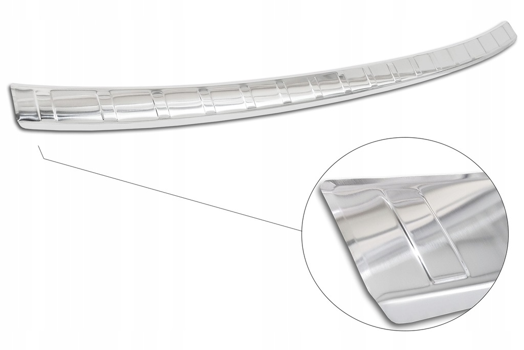 фото №9, Fiat tipo cross 2020- накладка молдинг na бампер