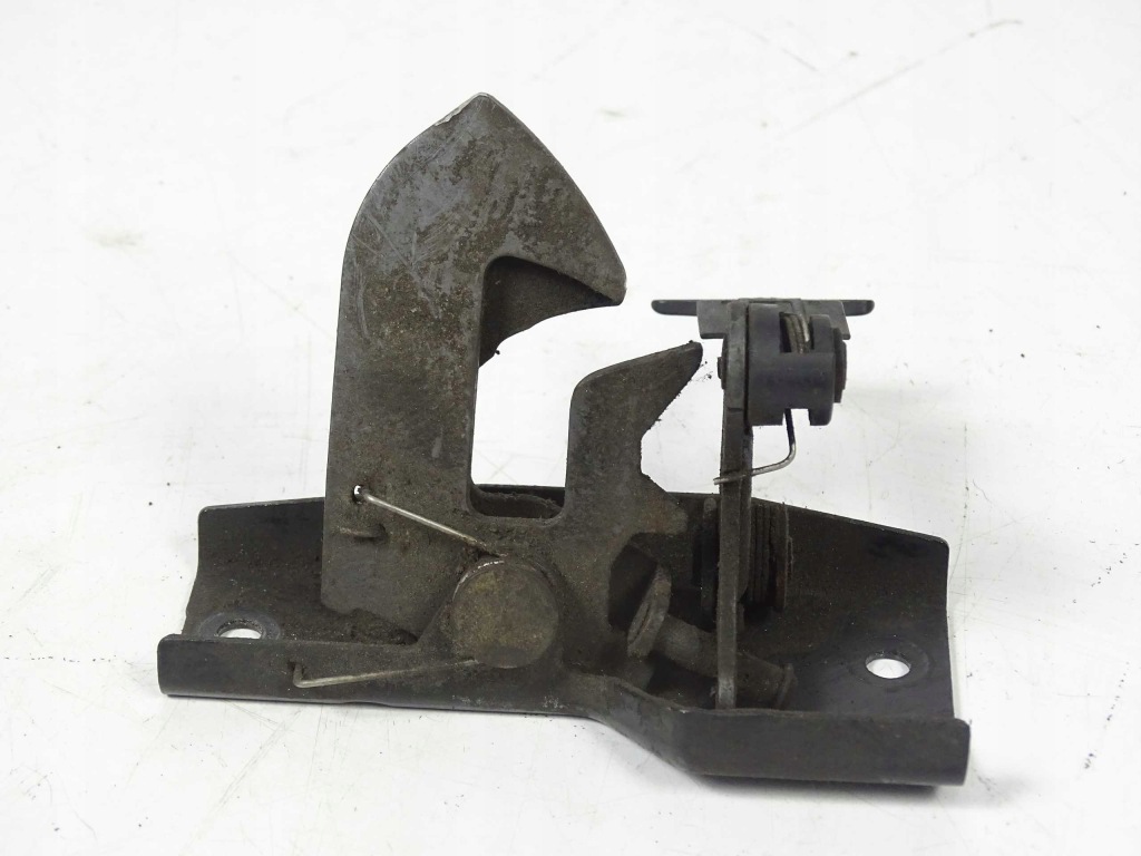 фото №1, Mercedes s klasa w220 замок капот засувка