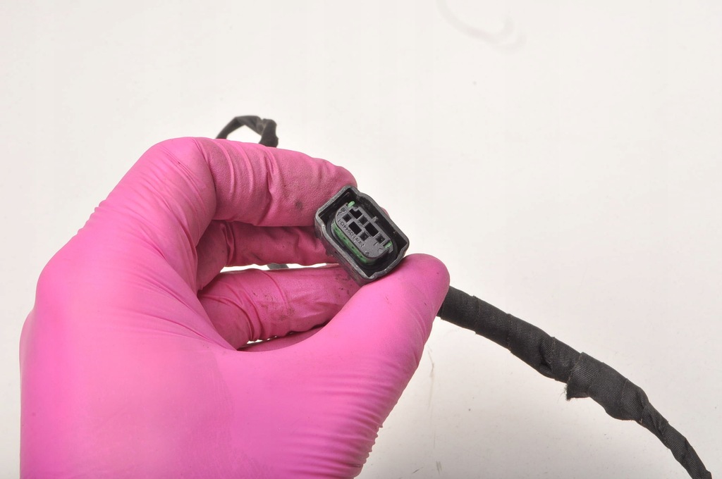 фото №6, Porsche cayenne 9y0 джгут парктронік pdc перед 9y0971095ha