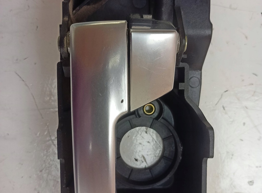 фото №1, Ручка ліва передня внутрішня ford mondeo