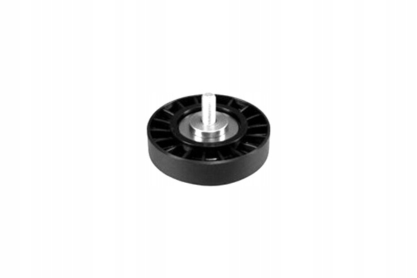 фото №2, Ролик напрямна ремінь допоміжного renault magneti marelli