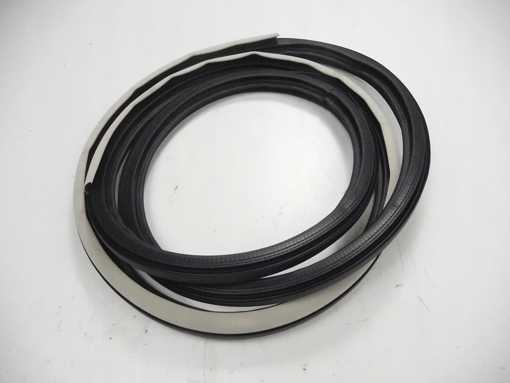 фото №6, Прокладка дверь левый перед renault espace v оригинальный номер 808336750r