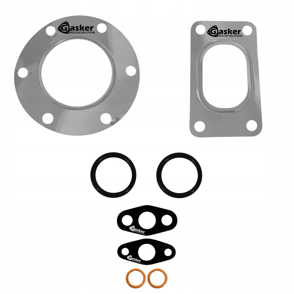 Купити Ущільнювачі турбіни mercedes actros 006096669980