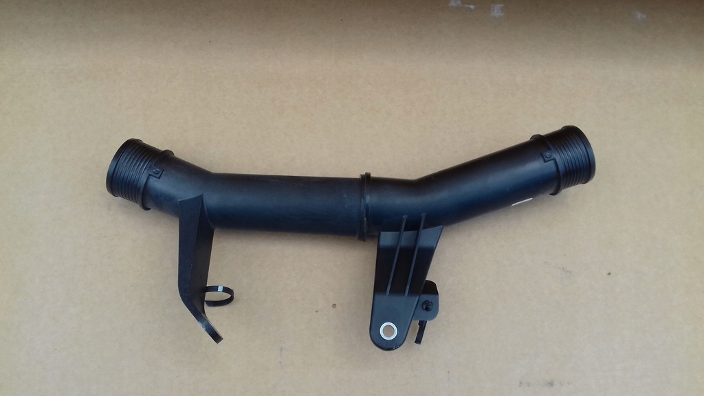 фото №1, Volvo xc40 труба шланг інтеркулер 32325567