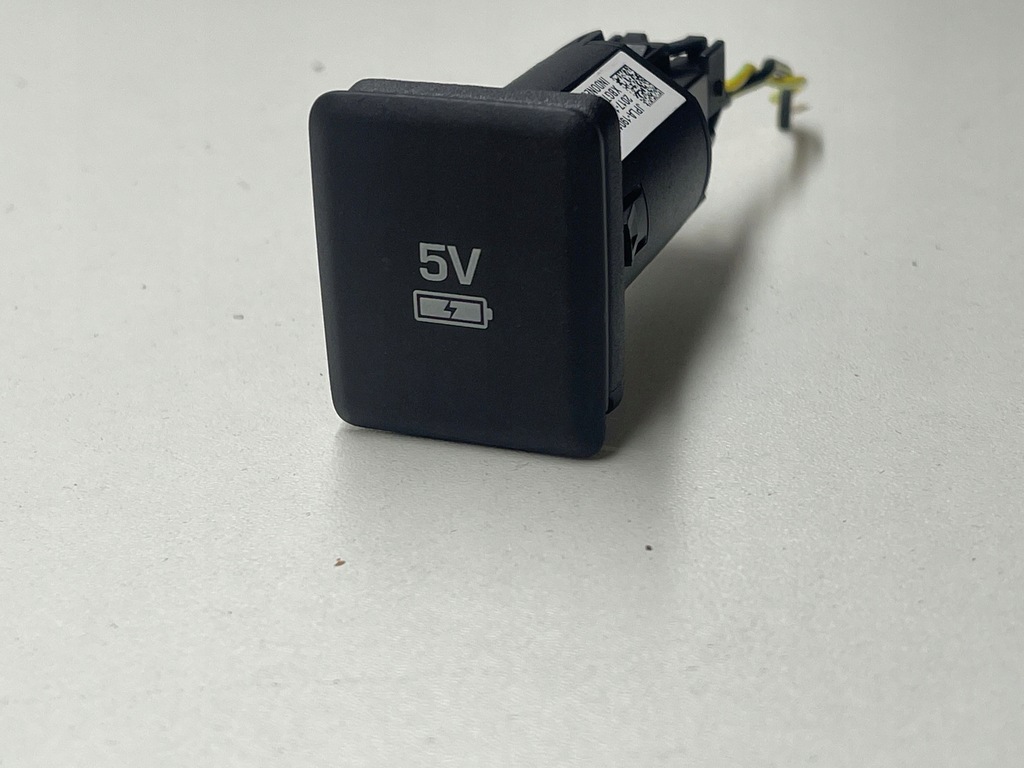 фото №1, Роз'єм usb оригінальний номер jaguar land rover jpla19010ca