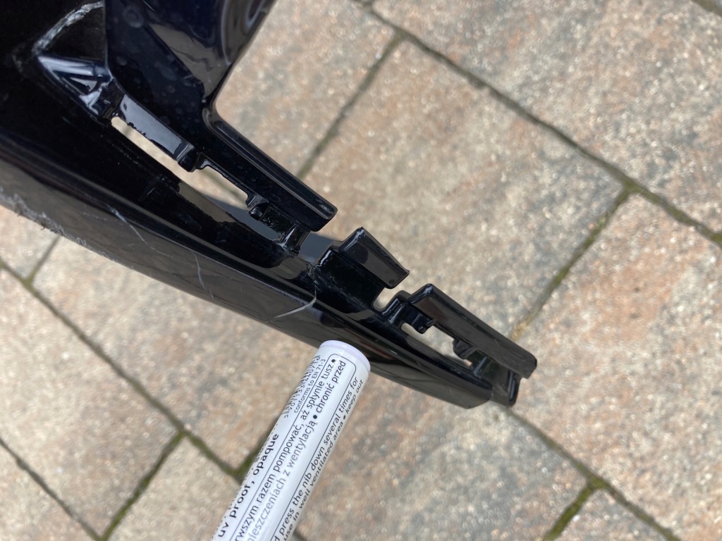 Купить Бампер задняя задний bmw x4 g02 m-pakiet оригинальный номер