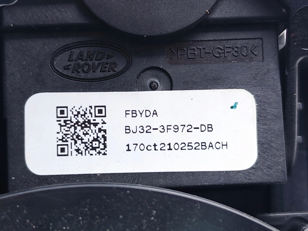 фото №7, Land rover range rover evoque 2018 suv 4/5dr dpla-13n064-vb bj32-14a664-db