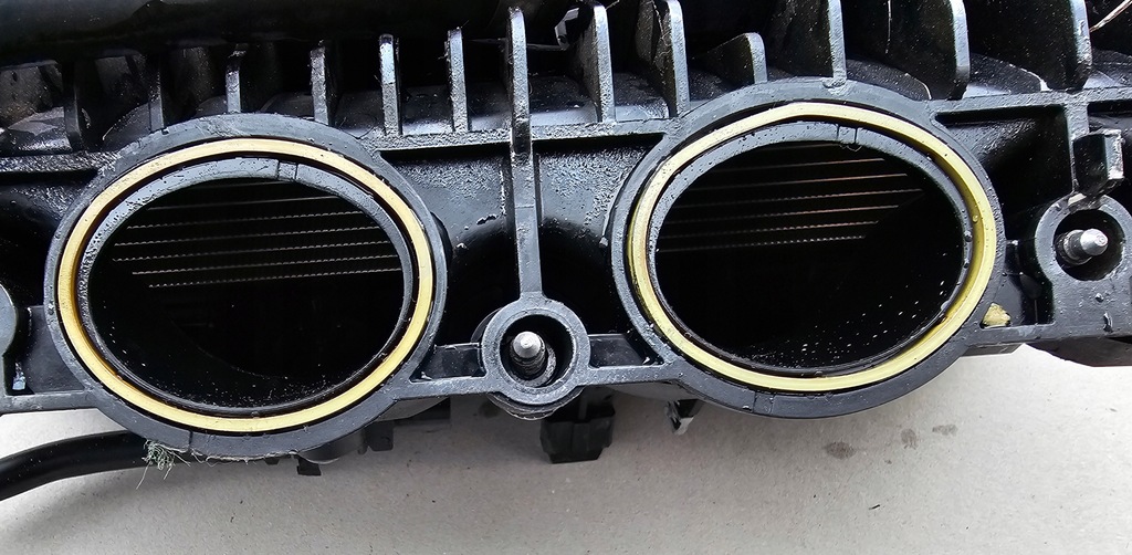 фото №15, Bmw 1 f20 2 f22 3 f30 4 f32 5 g30 6 7 x3 g01 x4 2.0i 3.0i коллектор b46 b48