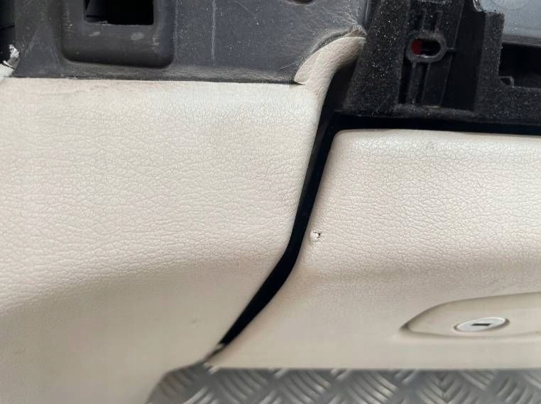 Оригінальна панель  pulpit шкіра nappa hud європа bmw x5 f15 Недорого