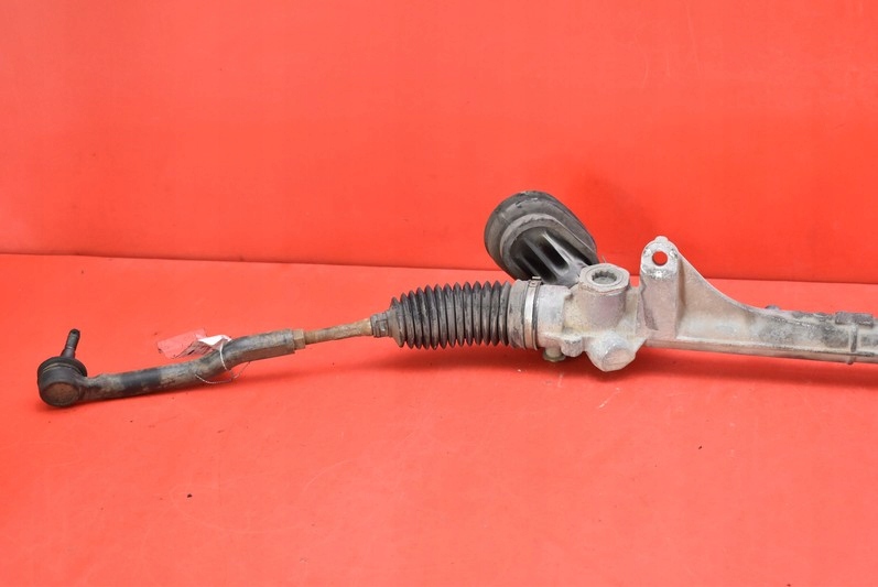 фото №9, Трансмісія рейка рульова eu 480019u100 nissan note i e11 1.5 dci 86 km 05-09