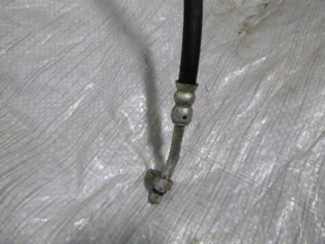 фото №2, Шланг кондиціонера jeep compass ii p68302515ad