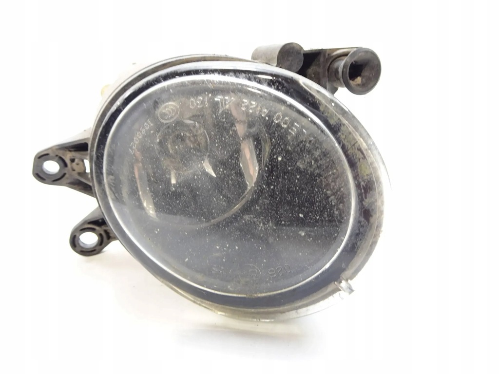 фото №8, Противотуманные фары перед kpl. volvo c70 ii