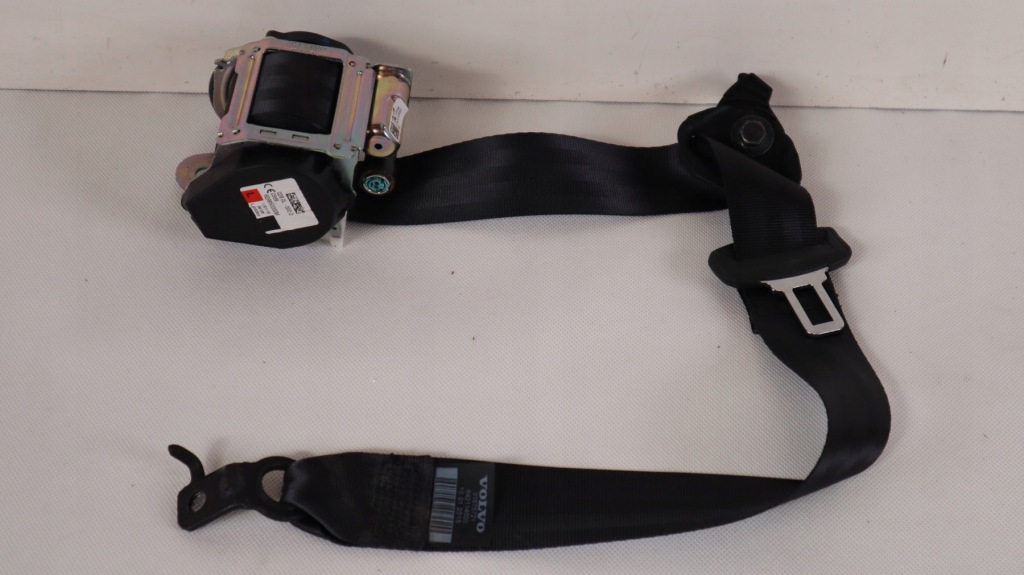 фото №2, Volvo xc90 ii pas безопасности левый 2 ряд 31675721