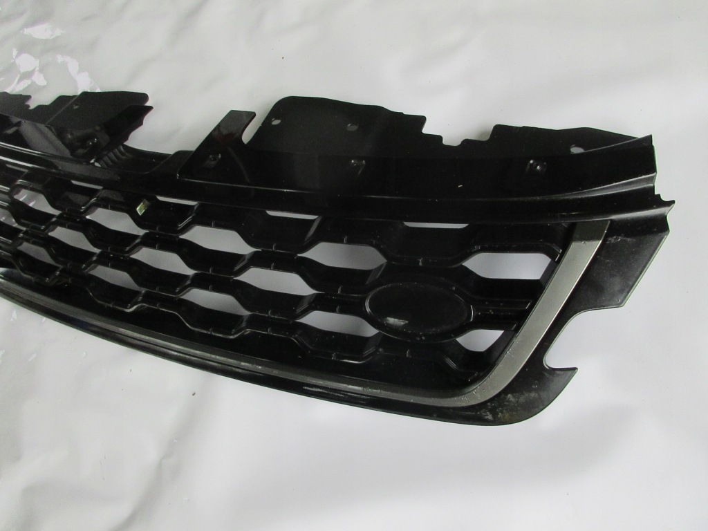 фото №3, Решётка радиатора решётка радиатора решётка land rover evoque ii k8d2-8c436-aa