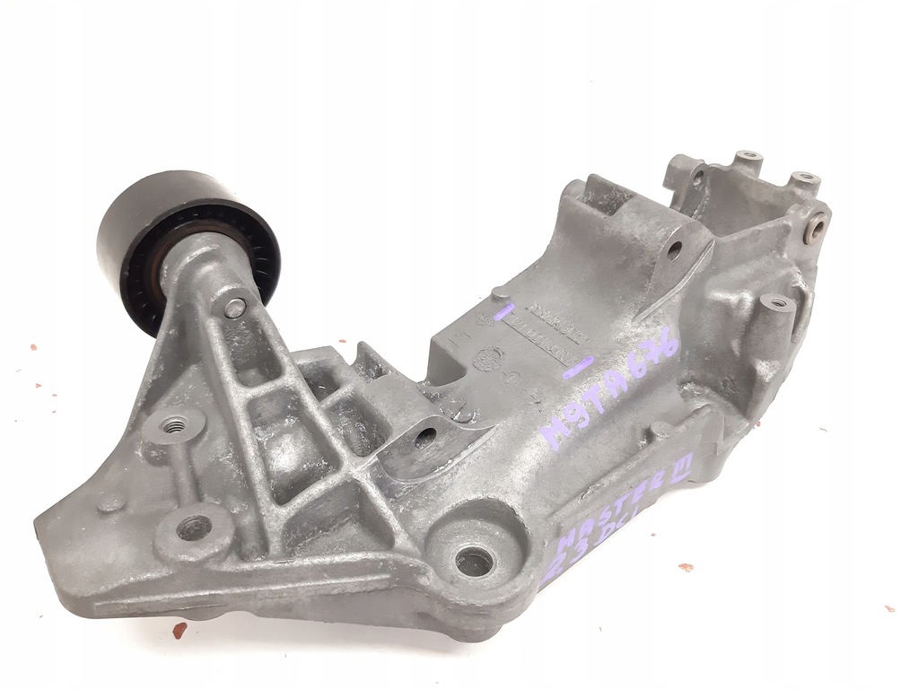 фото №5, Кронштейн генератора master iii 2.3 dci 117103585r