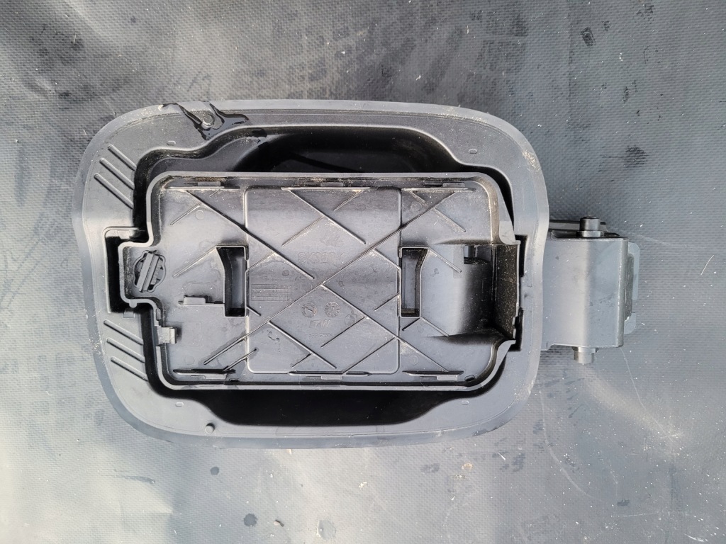 фото №1, Skoda kodiaq крышка заливной топлива 565809702e